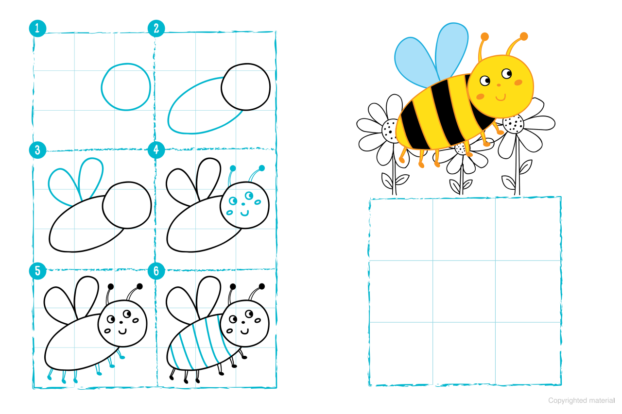 DVR I Can Draw! Farm Fun