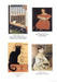 DVR Dover Fine Art Stickers: Cats in Art