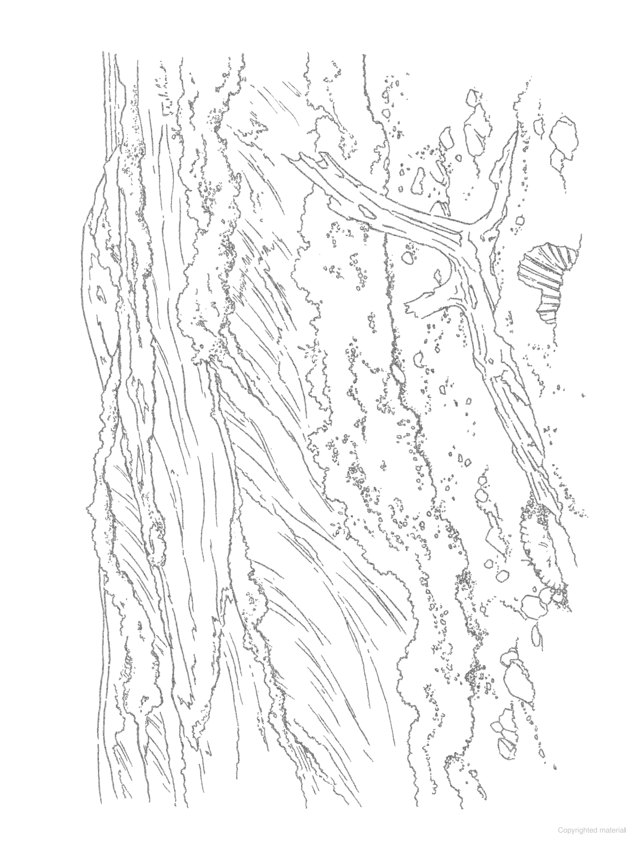 Nautical Scenes to Paint or Color