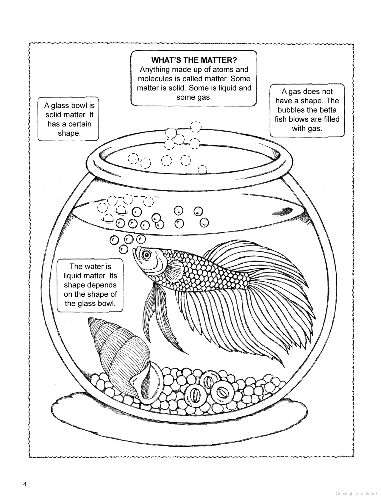 My First Book About Physics