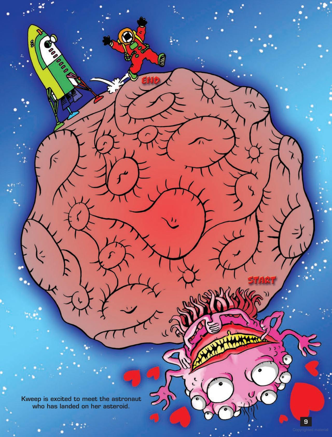 Super Fun Mazes Activity Book