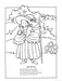 DVR Mother Goose Coloring Book
