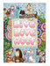 DVR Creative Haven® Coloring Book: Adorable Dogs