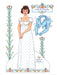 Jane Austen Paper Dolls