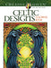 DVR Creative Haven® Coloring Book: Celtic Designs