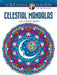 DVR Creative Haven® Coloring Book: Celestial Mandalas
