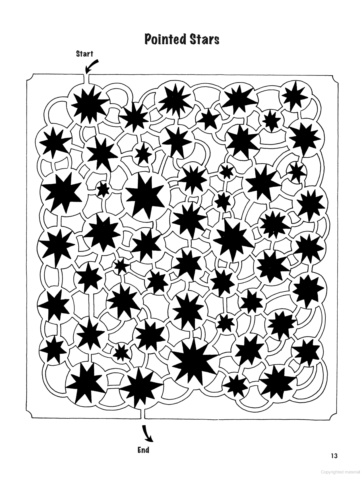 DVR Creative Brain Games Mind Bending Mazes