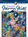 DVR Creative Haven® Coloring Book: Entangled Starry Skies