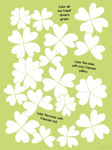 100 Fun Activities - Blue