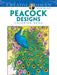 DVR Creative Haven® Coloring Book: Peacock Designs