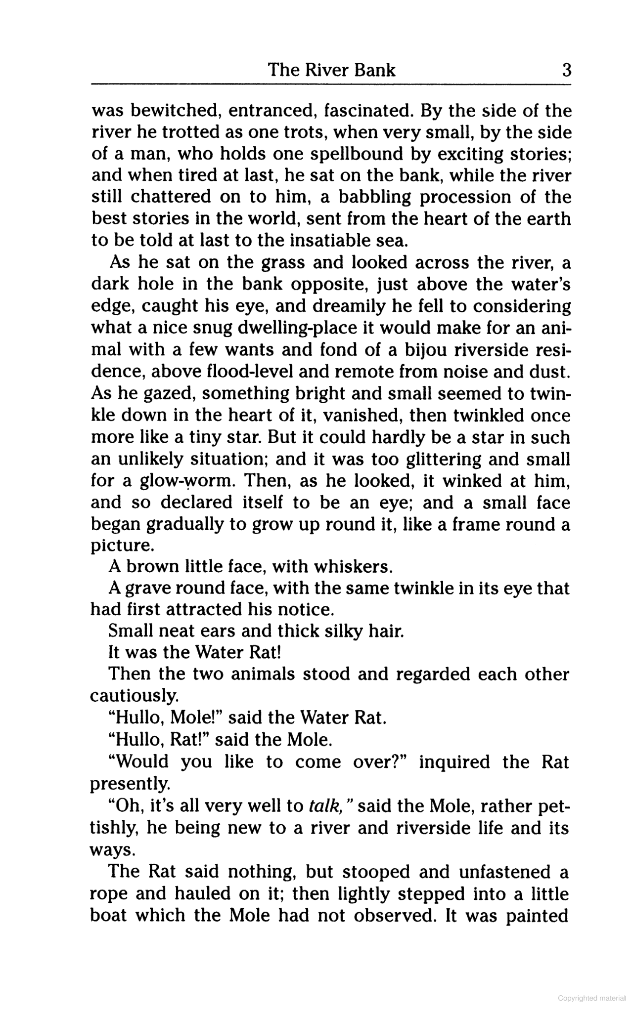 DVR The Wind in the Willows