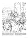 DVR Medieval Jousts & Tournaments Coloring Book