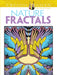 DVR Creative Haven® Coloring Book: Nature Fractals