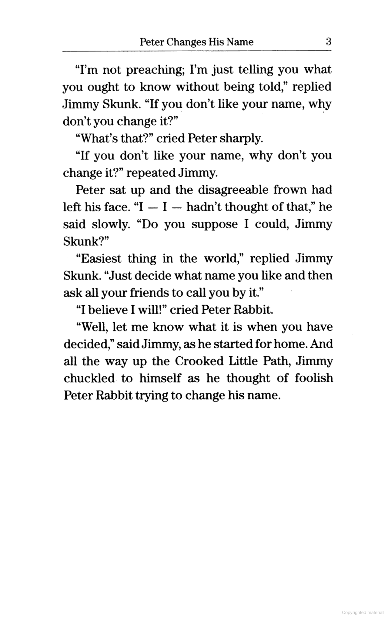 DVR The Adventures of Peter Cottontail