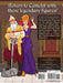 King Arthur Paper Dolls