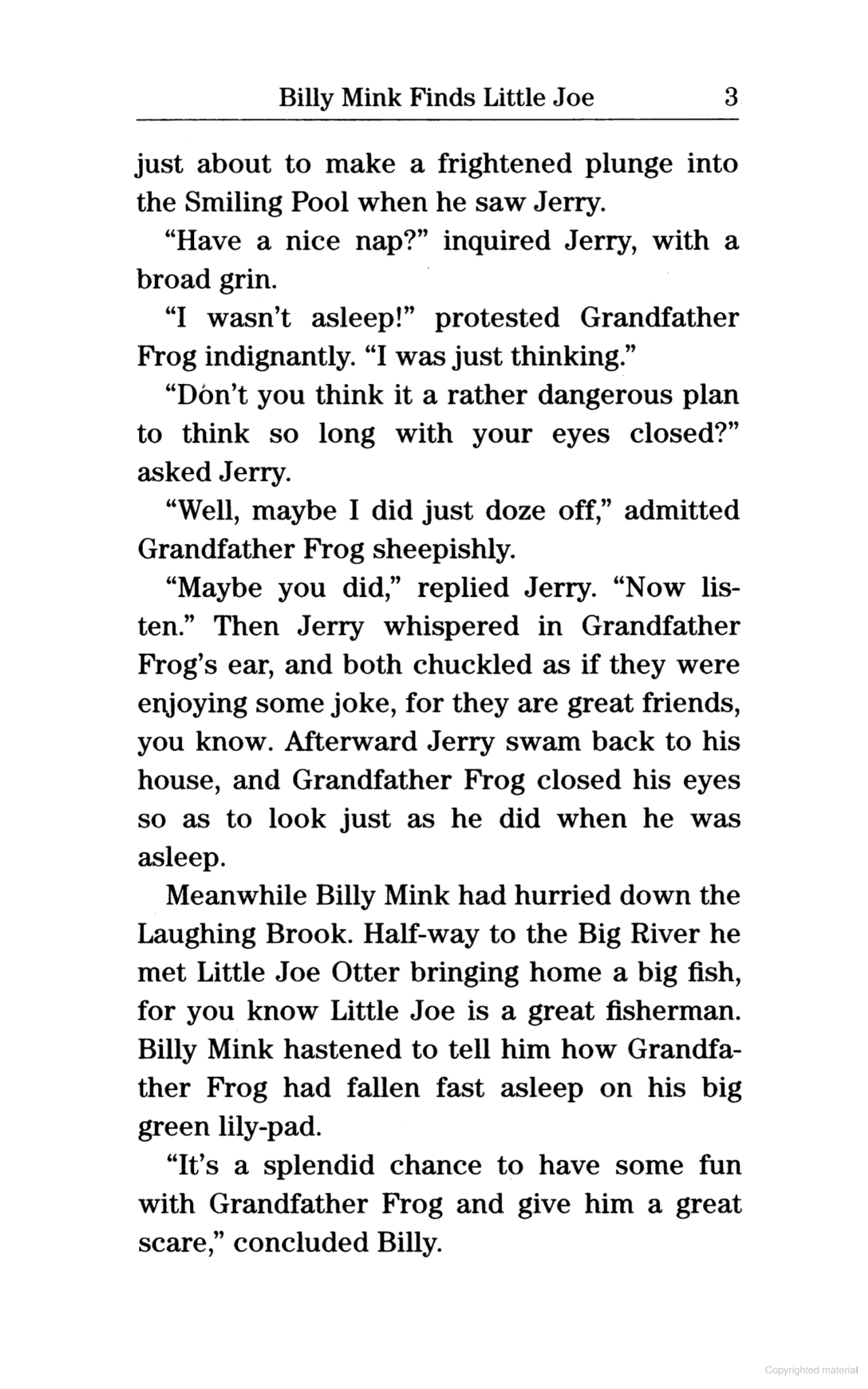 DVR The Adventures of Grandfather Frog