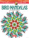 DVR Creative Haven® Coloring Book: Bird Mandalas