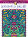 Creative Haven® Coloring Book: Scandinavian Folk Art