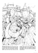 DVR Medieval Jousts & Tournaments Coloring Book