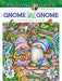 Creative Haven® Coloring Book: Gnome Sweet Gnome