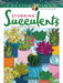 DVR Creative Haven® Coloring Book: Stunning Succulents