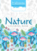 DVR Nature - Bliss Coloring Book