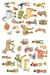 Horse and Stable Pop-Up Sticker Scenes