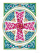 DVR Creative Haven® Coloring Book: Celtic Crosses