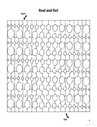 DVR Creative Brain Games Mind Bending Mazes