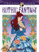 DVR Creative Haven® Coloring Book: Gothic Fantasy