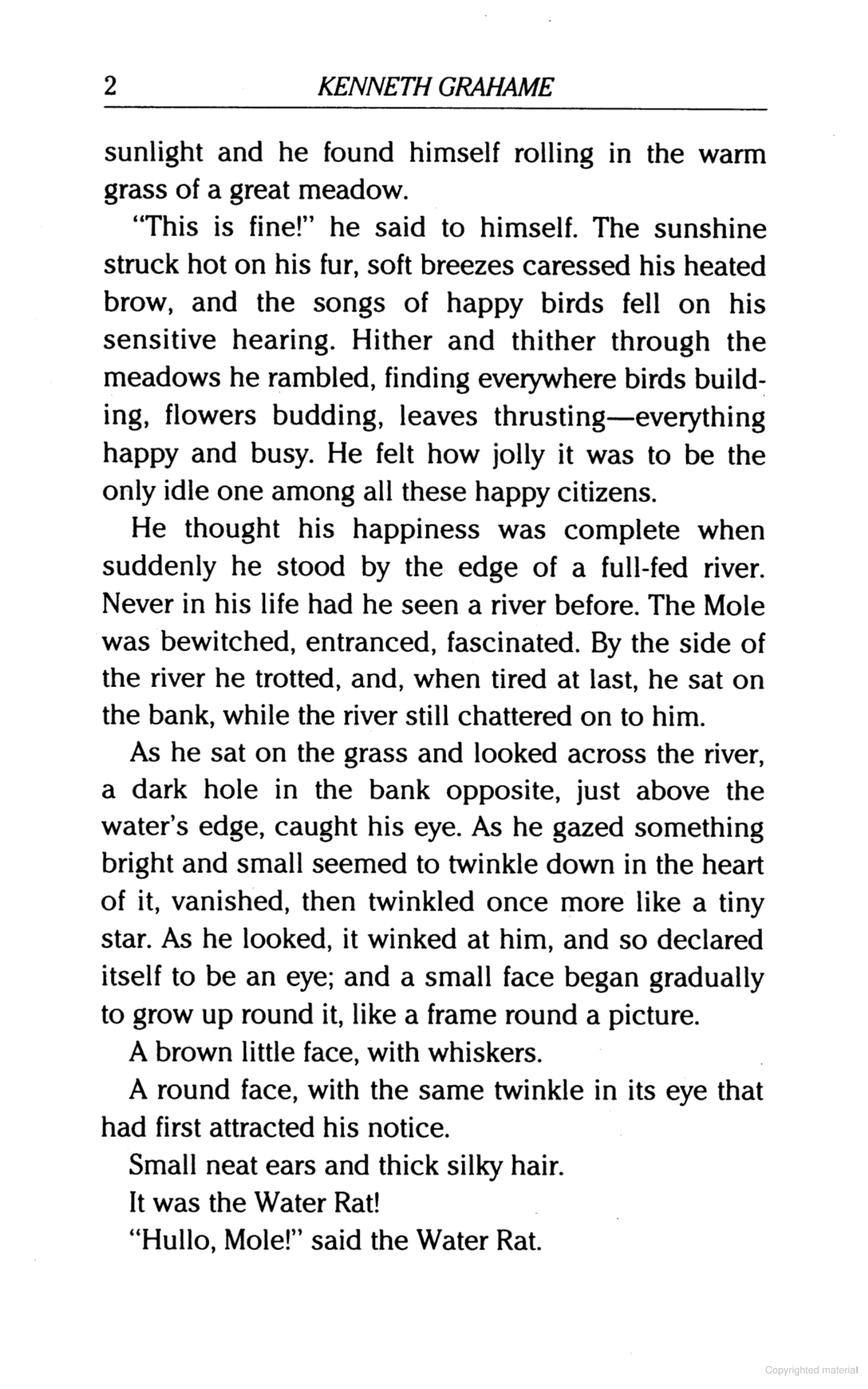 DVR The Wind in the Willows