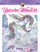 DVR Creative Haven® Coloring Book: Unicorn Wonders