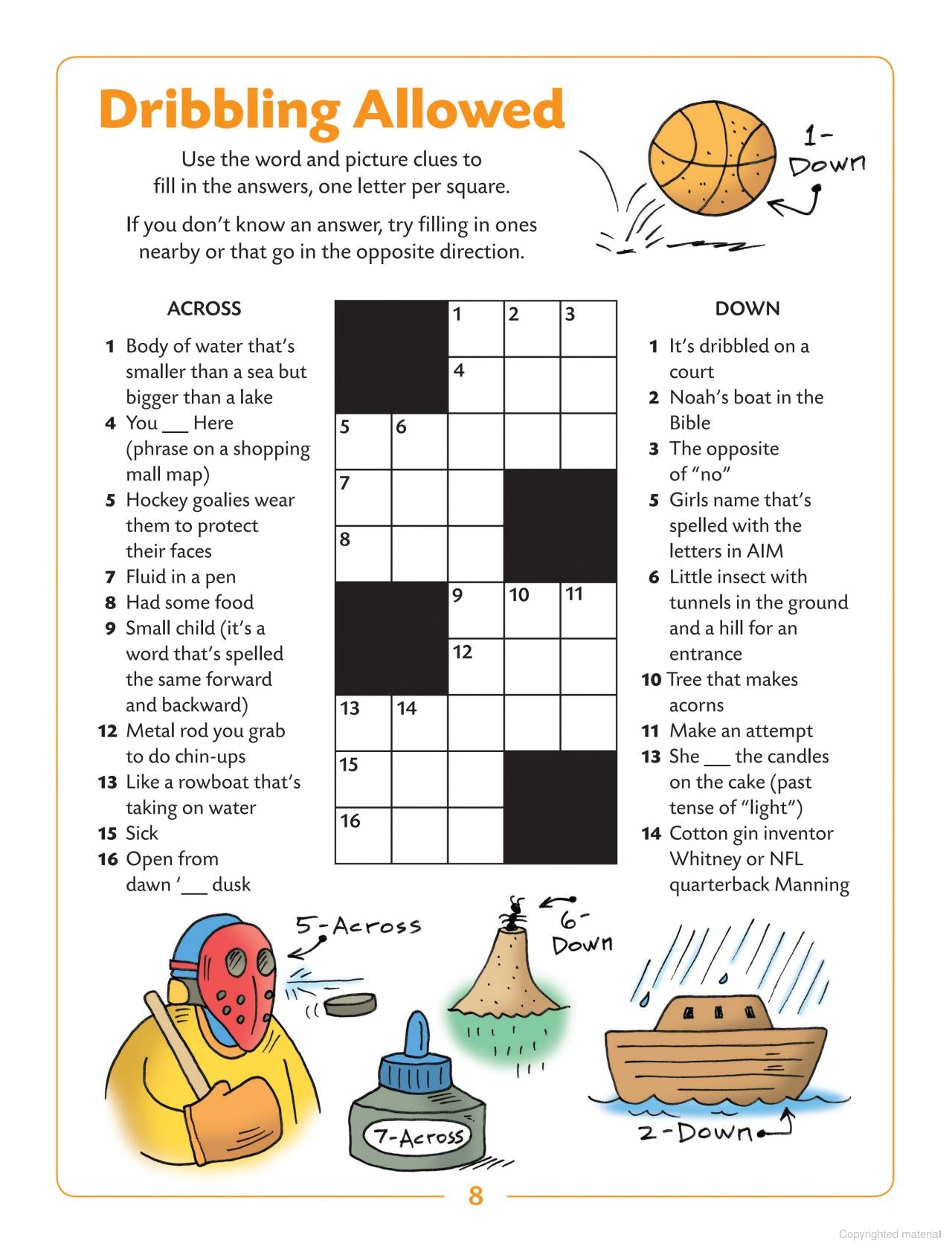 Game On! More Awesome Activities for Clever Kids