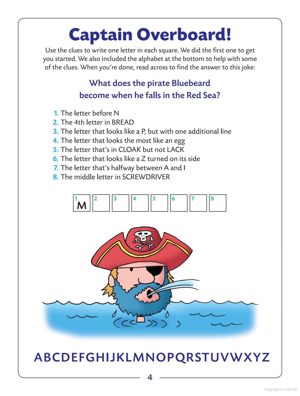 Game On! More Awesome Activities for Clever Kids