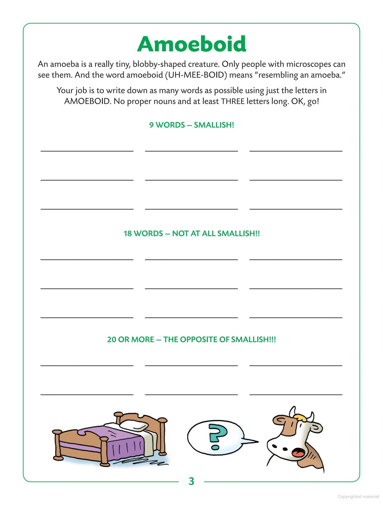 Game On! More Awesome Activities for Clever Kids