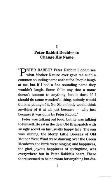 DVR The Adventures of Peter Cottontail