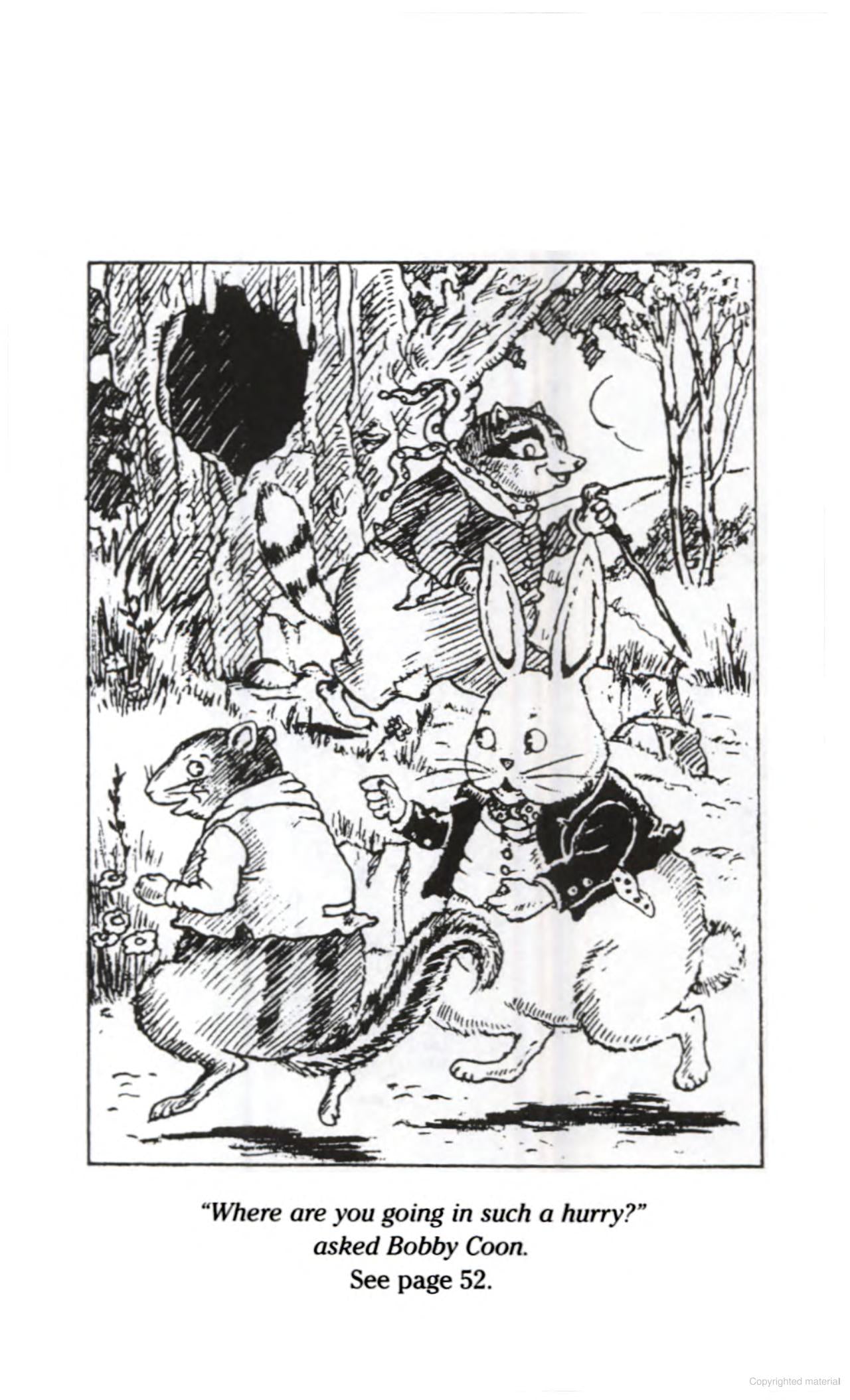 DVR Big Book of Animal Stories