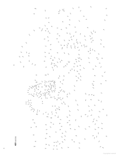 Creative Haven® Dot-to-Dot: Art Masterpieces