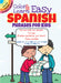 DVR Color & Learn: Easy Spanish Phrases For Kids