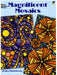 DVR Magnificent Mosaics Coloring Book