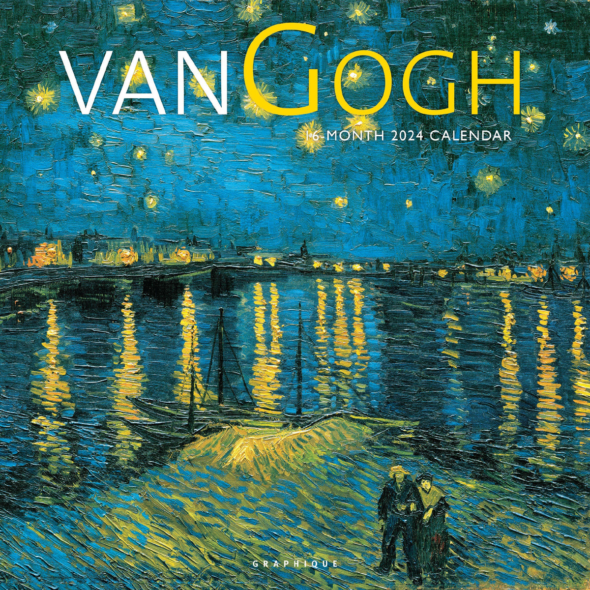 Vincent Van Gogh 2024 Wall Calendar Bird In Hand   D092cbc89bba8bf608ff111a3b411c8c 1200x1200 