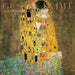 Gustav Klimt 2026 Wall Calendar