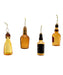 Liquor Bottle Ornament - Single, Various Options