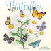Butterflies 2026 Wall Calendar