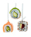 Sushi Ornament - (Single) Various Options