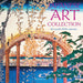 Japanese Art Collection 2026 Wall Calendar