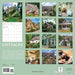 Cottages 2026 Wall Calendar