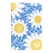 PTR Jotter Mini Notebooks: Daisies - Set of Three
