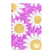 PTR Jotter Mini Notebooks: Daisies - Set of Three