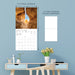 GRPH Unforgettable Destinations 2027 Wall Calendar